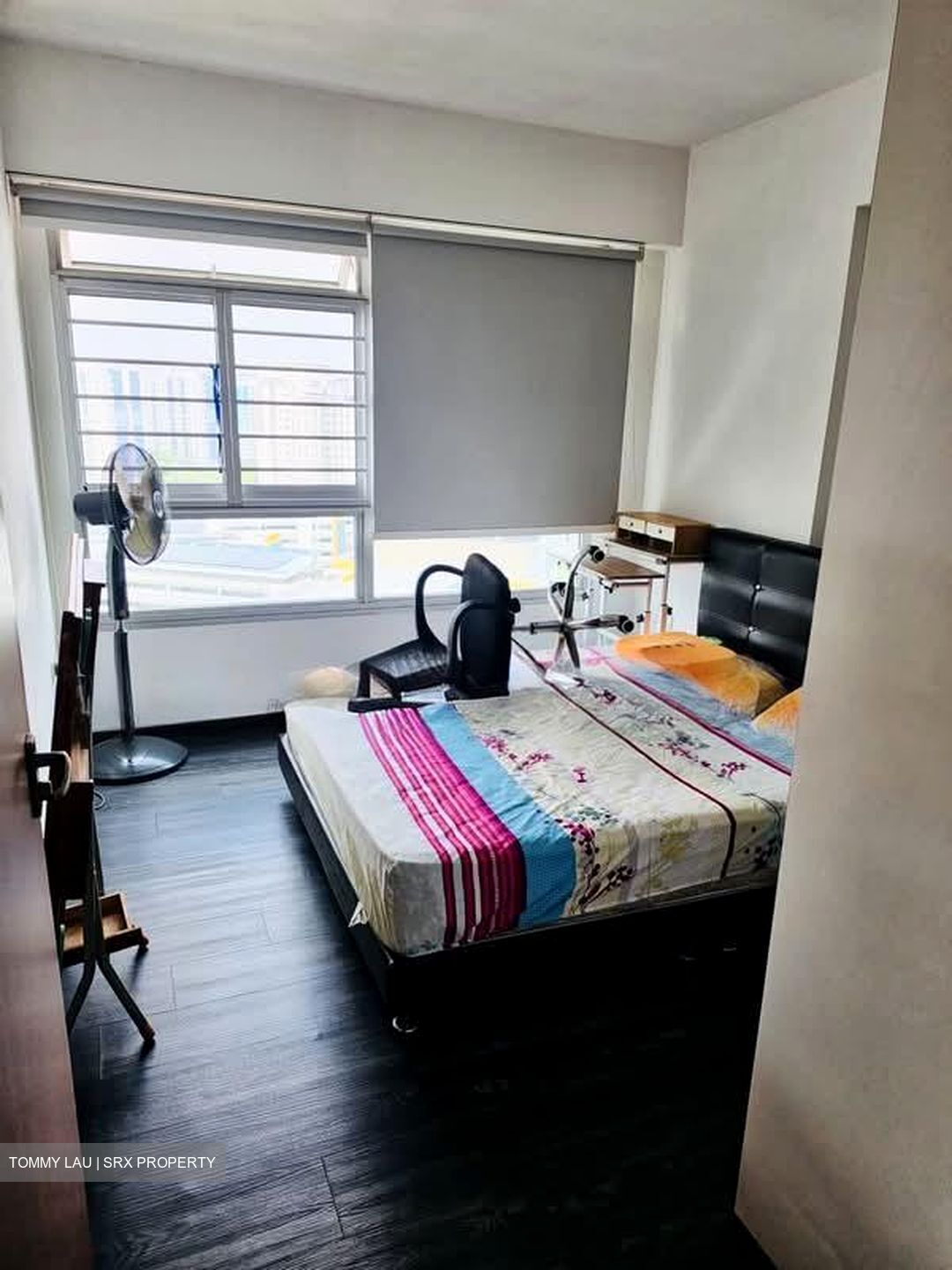 Blk 623B Punggol Spectra (Punggol), HDB 4 Rooms #589868661